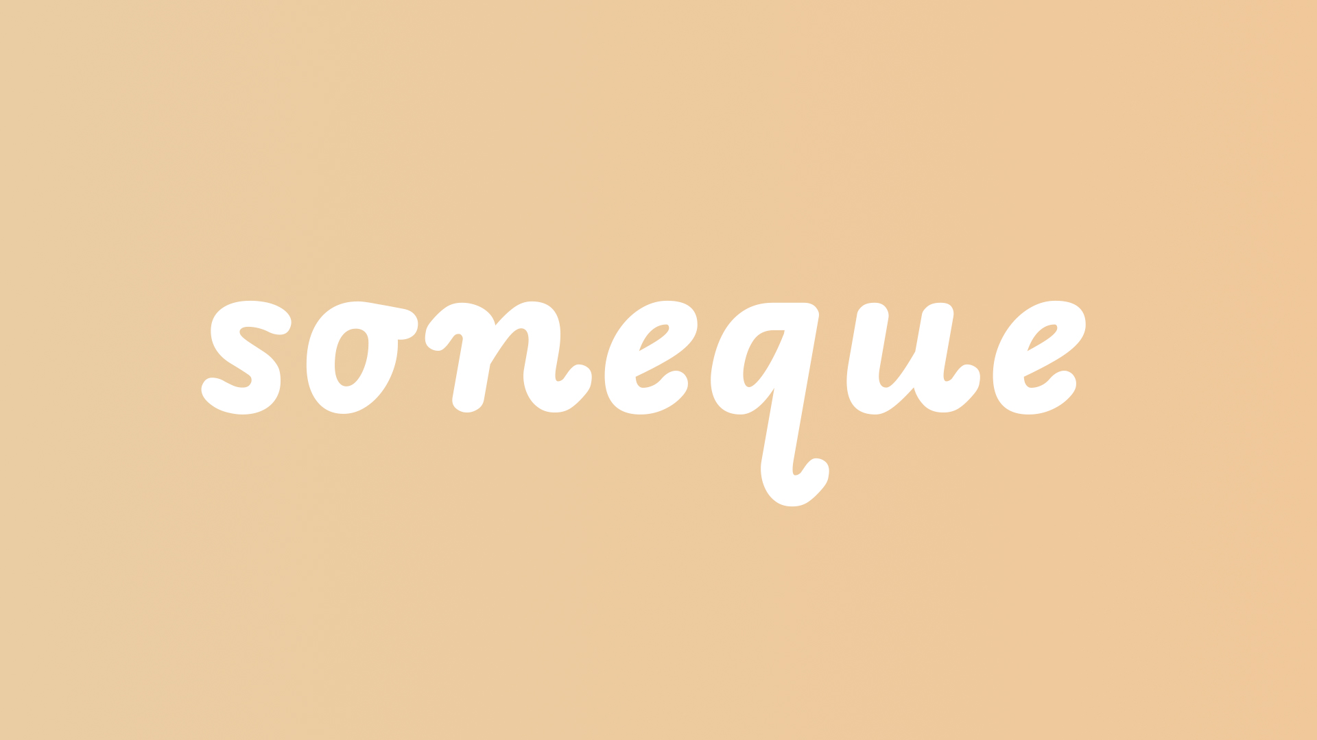 soneque